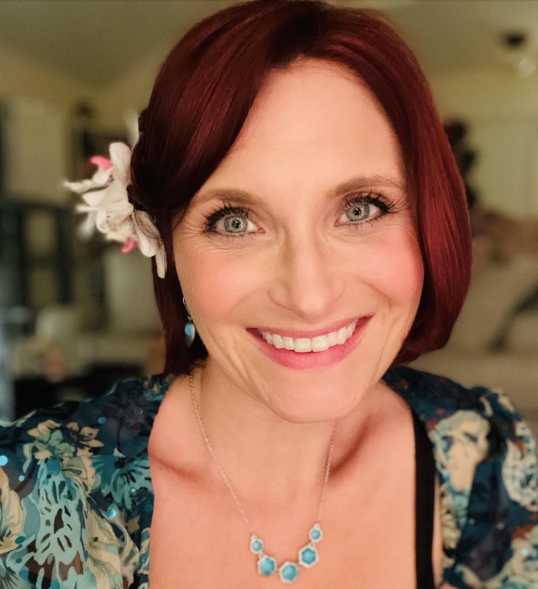 Gina Macaluso