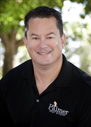 Sean Palmer