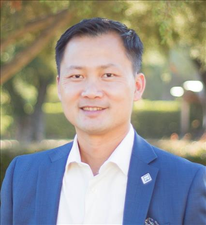 Joe Liao