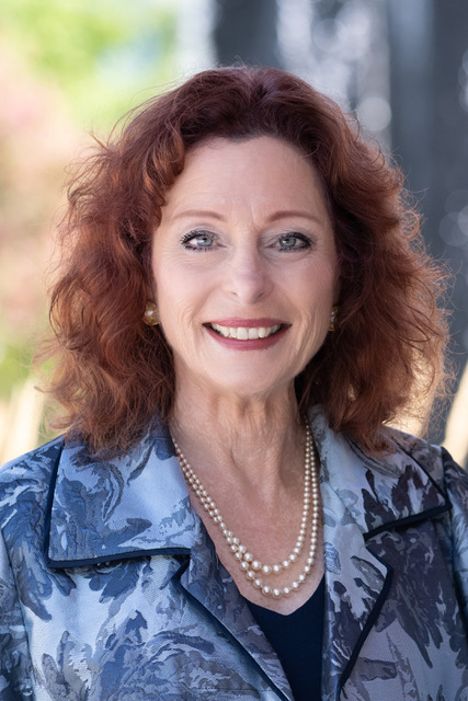 Barbara Lymberis