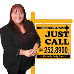 Michelle Cherie Carr Crowe