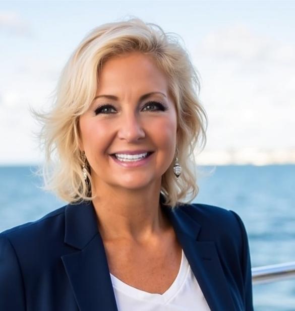 Angela Meisenheimer