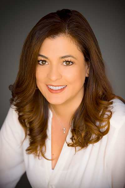Angelica Robles