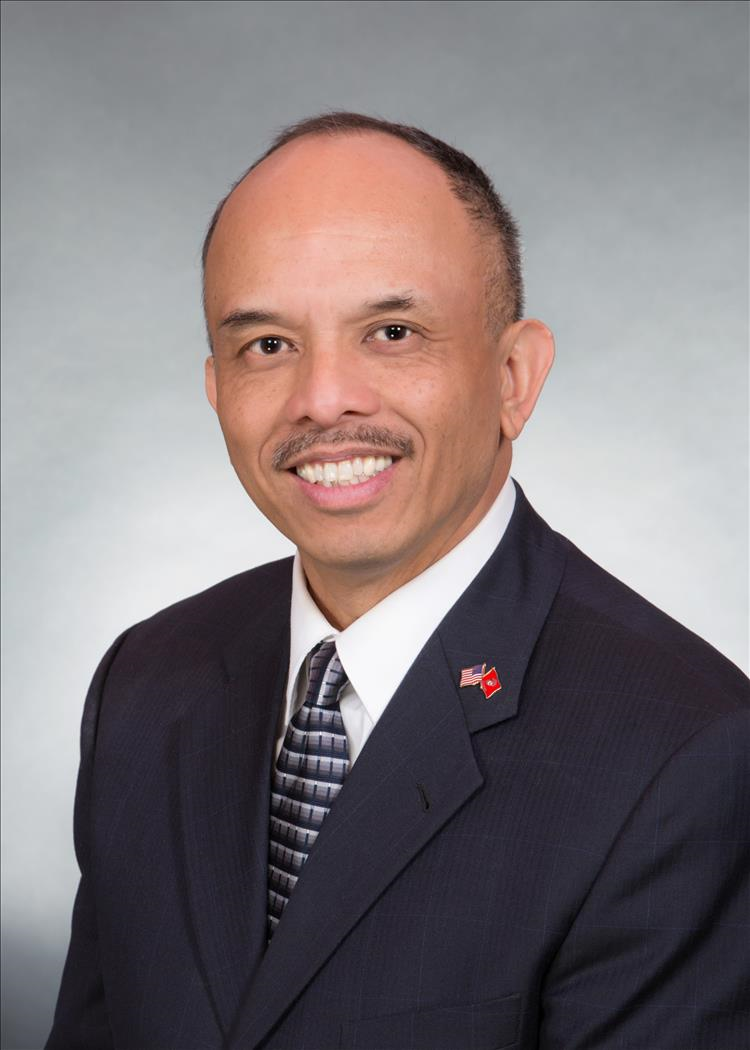Angel Lozano