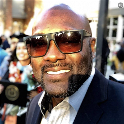 Warren Newsome