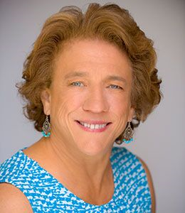 Kim O'Connor