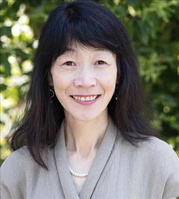 Alice Xu