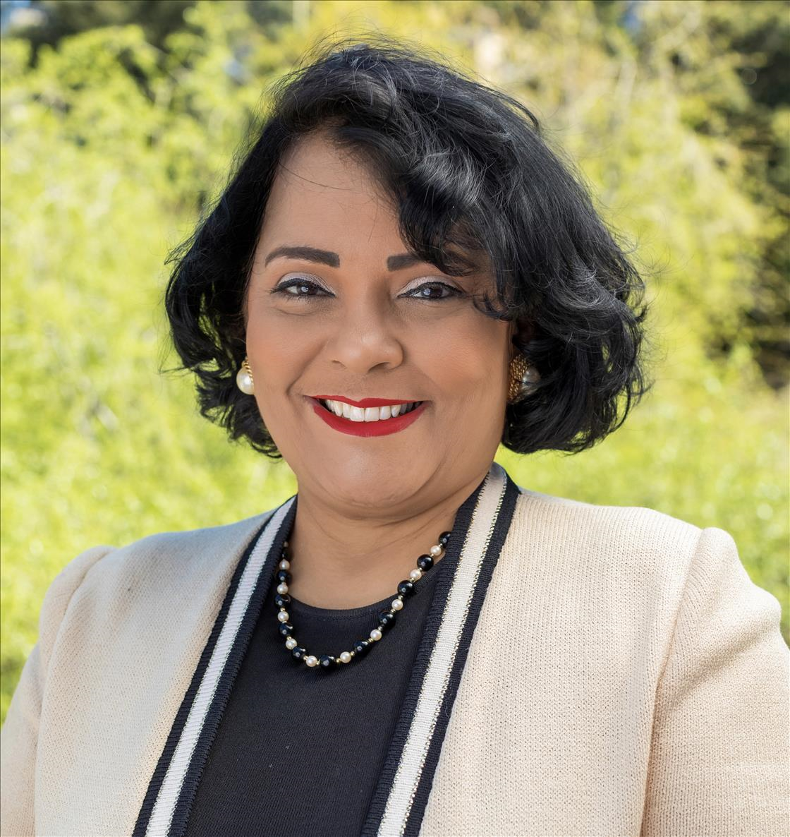 Monica Forneret