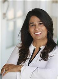 Moni Shah