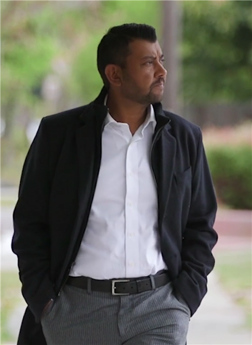 John-Michael Kyono