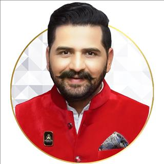 Gurjeet Rai