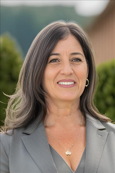 Maria Buenrostro