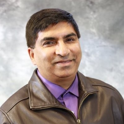 Harish Monga