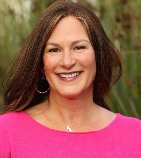 Gaby Parmenter