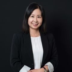 Lisa Liu