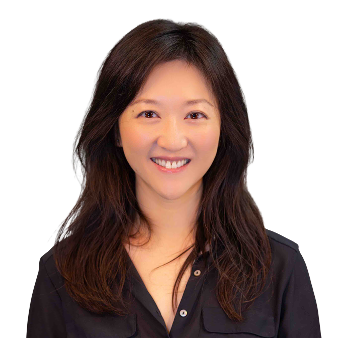 LILY YONG