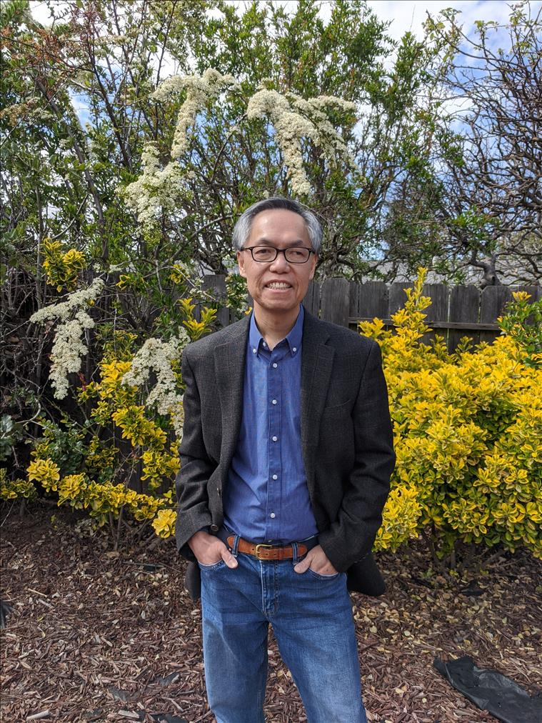 Michael Koo