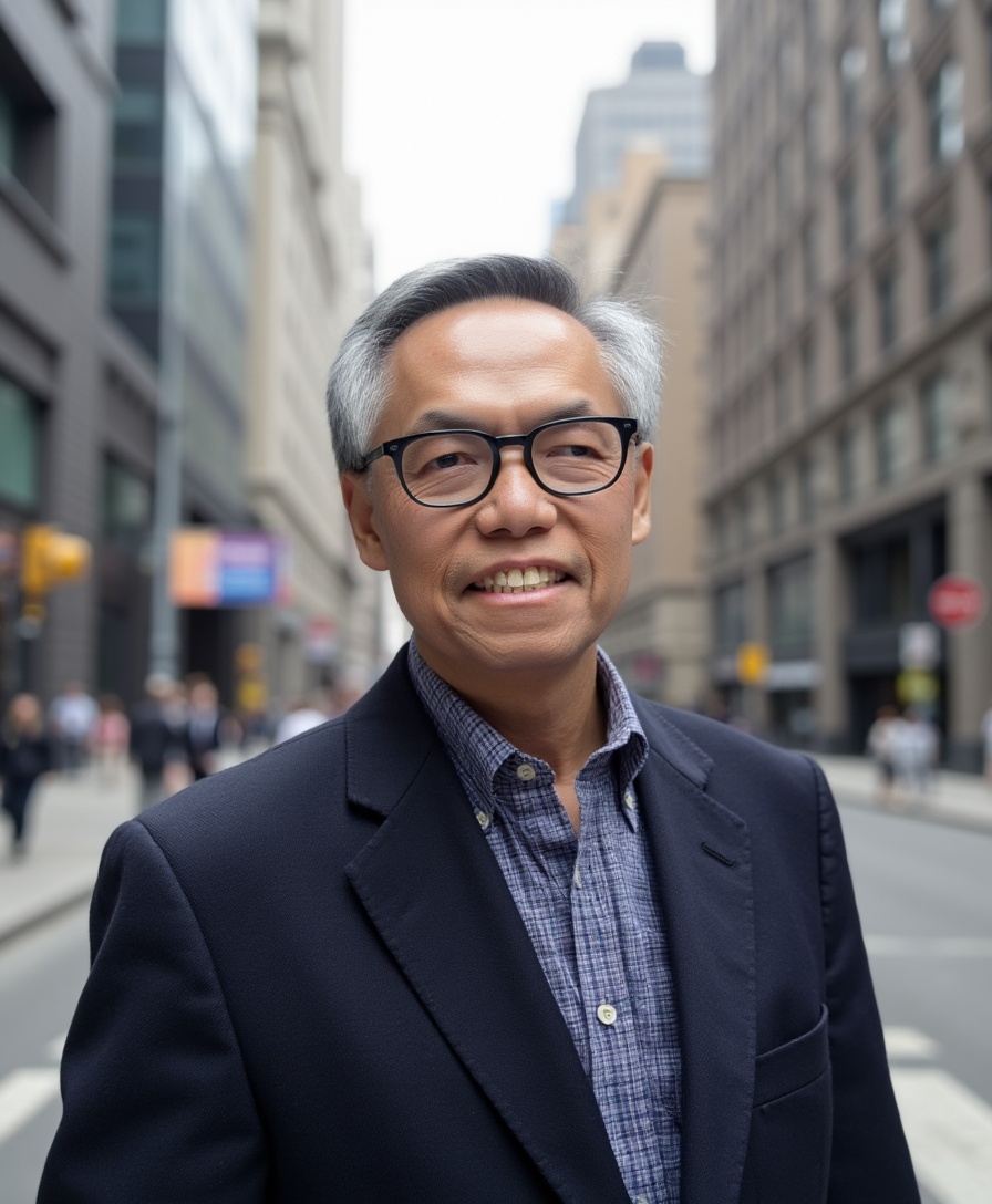 Michael Koo