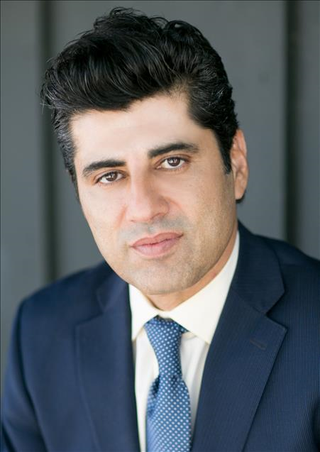 Musa M Mojaddedi