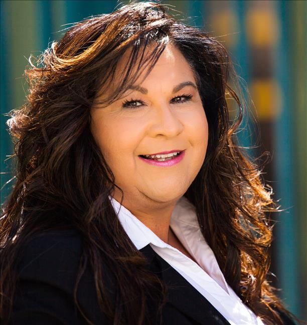 Judy Solis