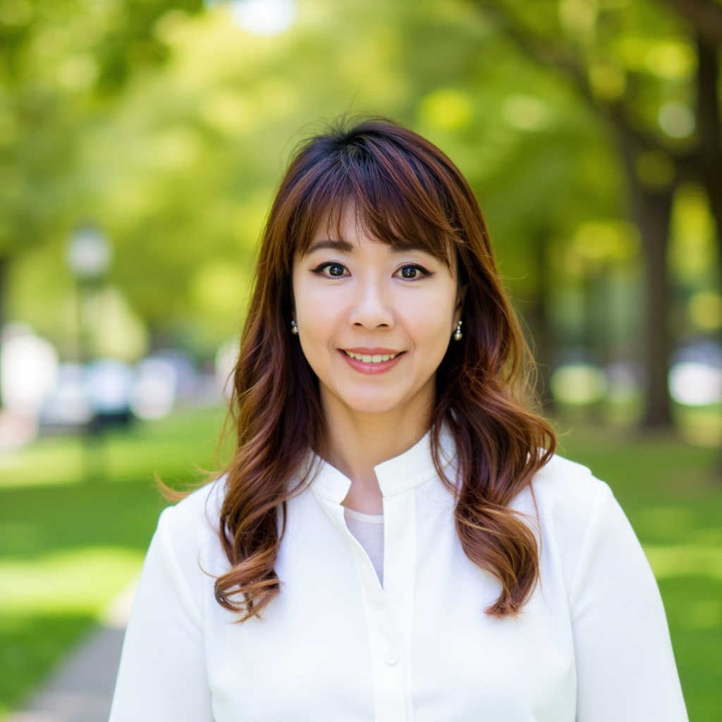 Jennifer Yi