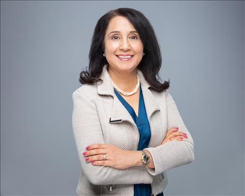 KIRAN ROHRA, MS, MBA, REALTOR