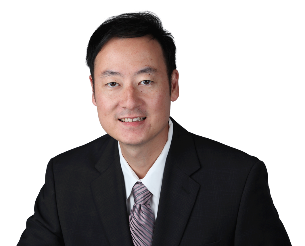 Tim Wang
