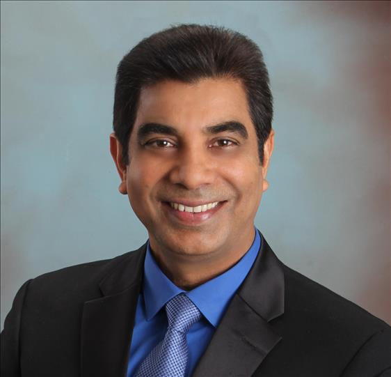 Raj Verma