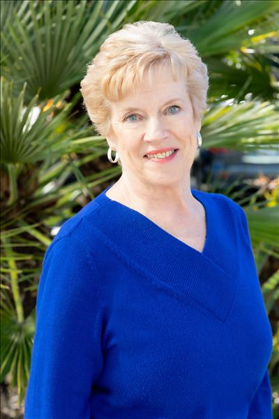 Darlene Greenbrook