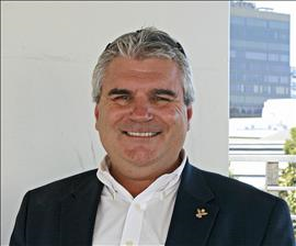 Eric W. Berggren
