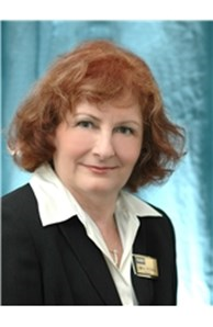 Irina Petrea