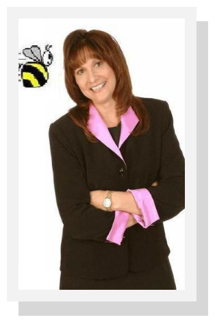 Mary "B" Battaglia
