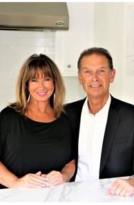 Paul & Katie Salvoni