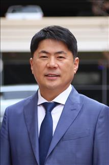 Kenny Kim