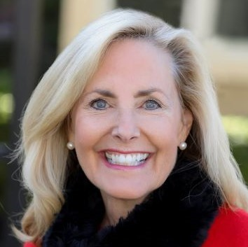Pat Burgess