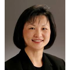 Sophie Tsang