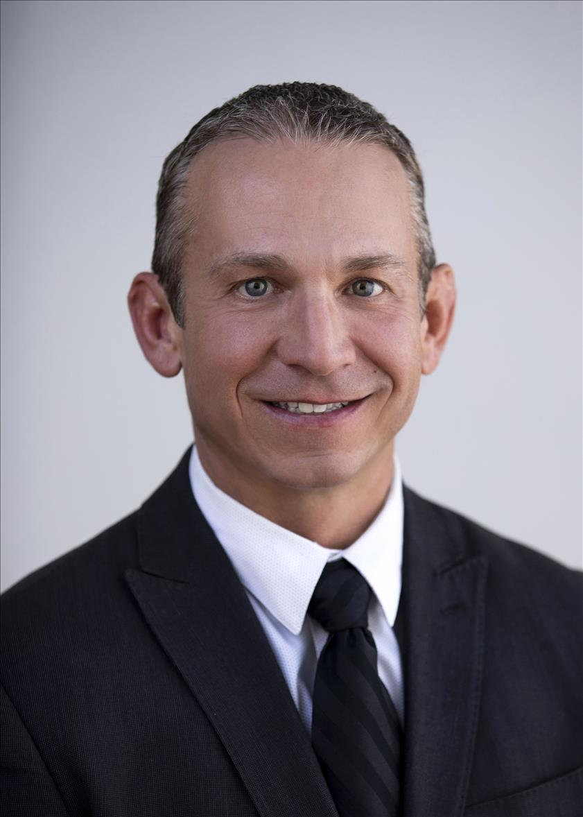 Russell Enyart