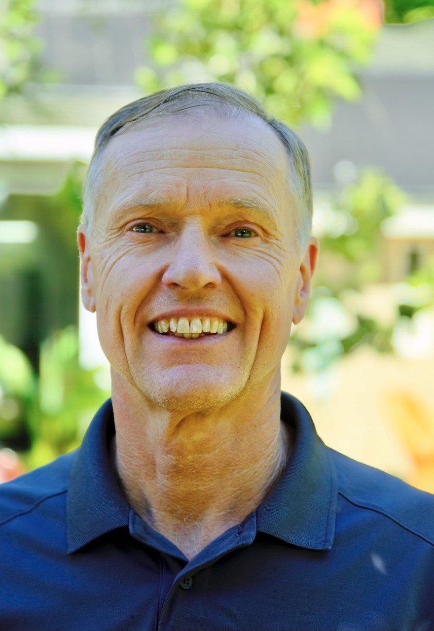 Eric Fischer-Colbrie