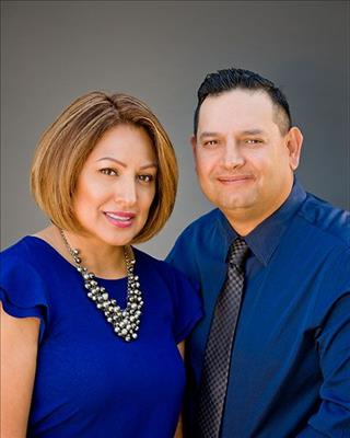 Steve & Sonia Nevarez