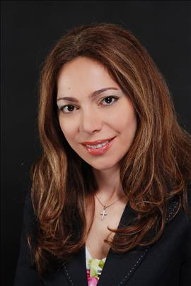 Vera Hatem & The Hatem Team