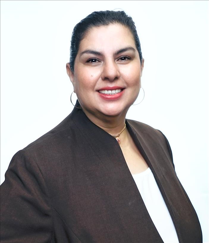 Lupita Sanchez