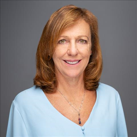 Shirley Frantz