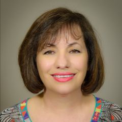 Afarin Karimi