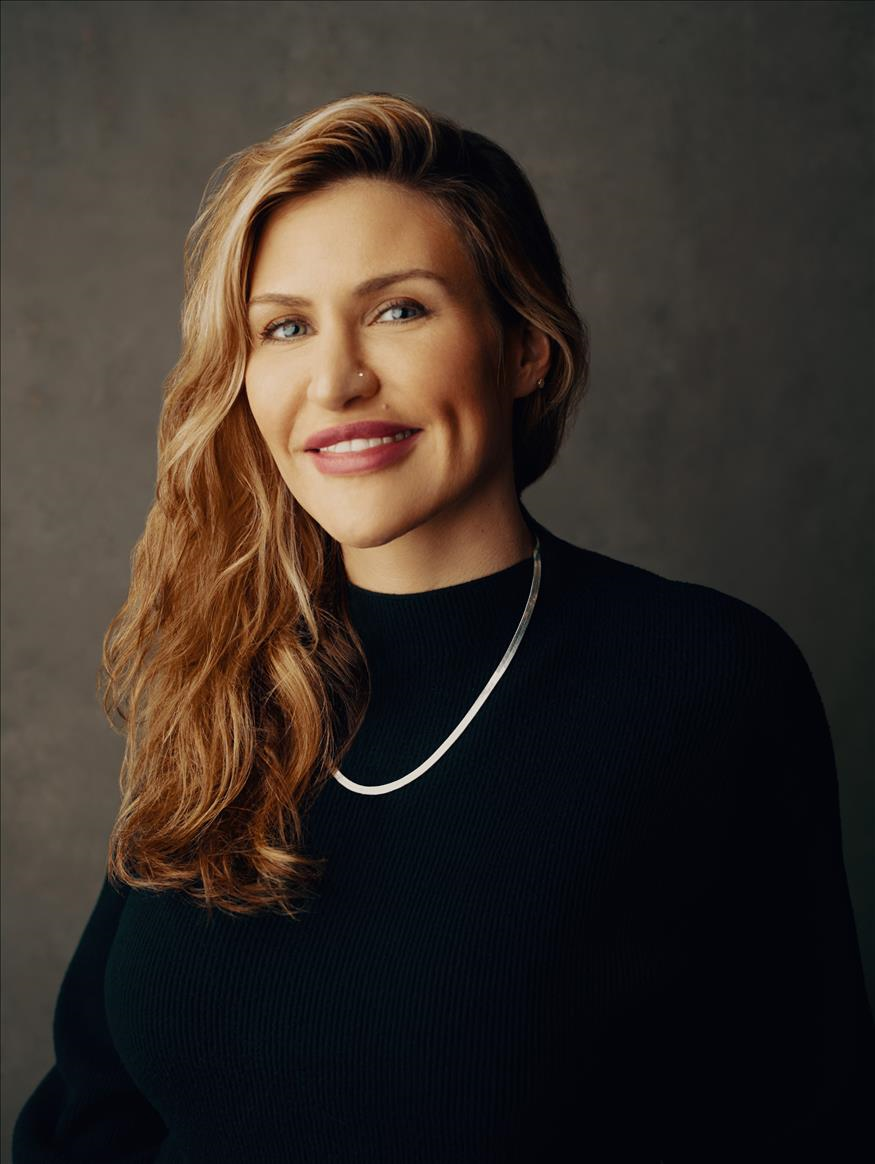 Katie Pratt
