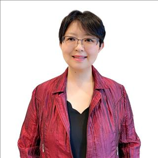 Lily Yang