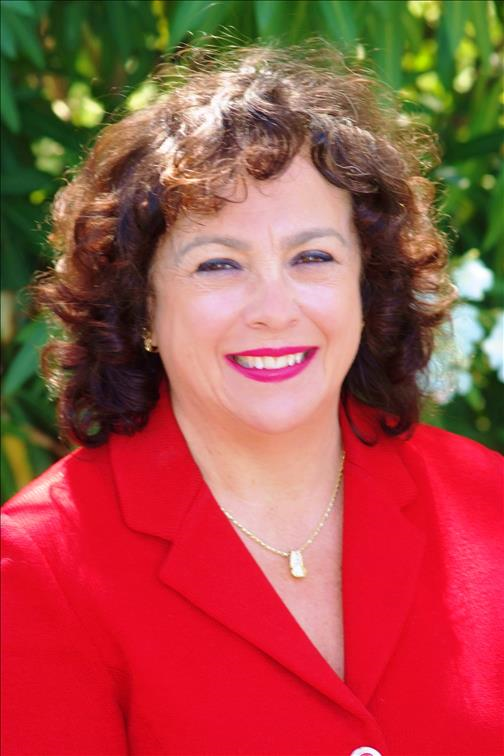 Gail Rossetti