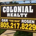 Daniel Rosen