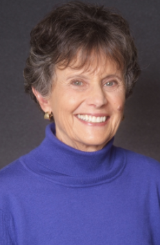 Rosie Yandell