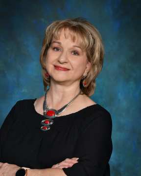 Cathy McGrail