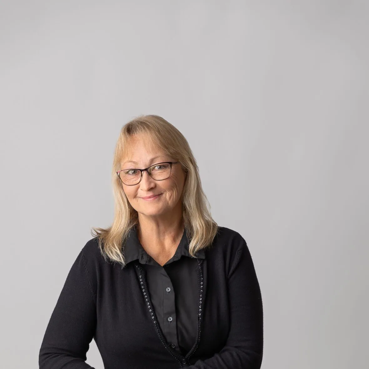 Karen Pedersen